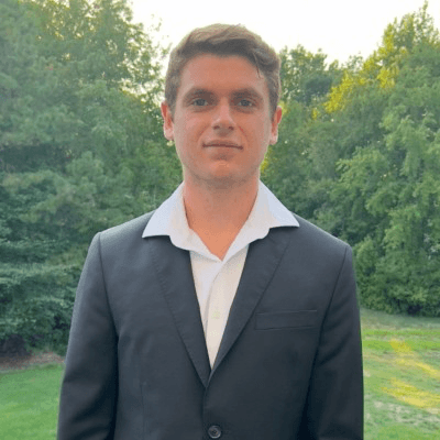 Alumni: Ethan Kalika