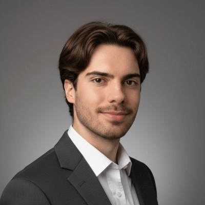 President: Erik Hoxhaj