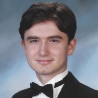 Journal Head: Matthew Soltys