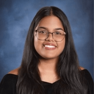 Head of Social Media: Kerrissa Arjoon